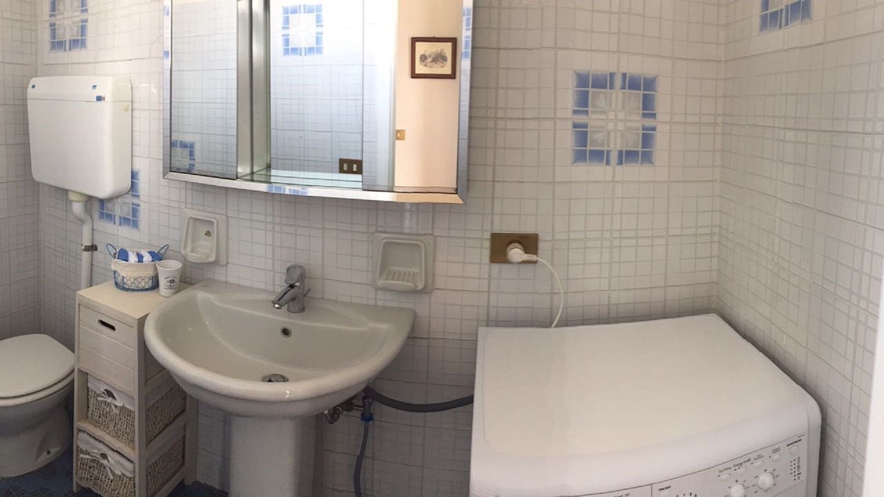 Photo of Bathroom in Arias