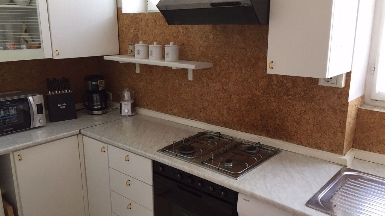 Photo of Kitchen in Arias