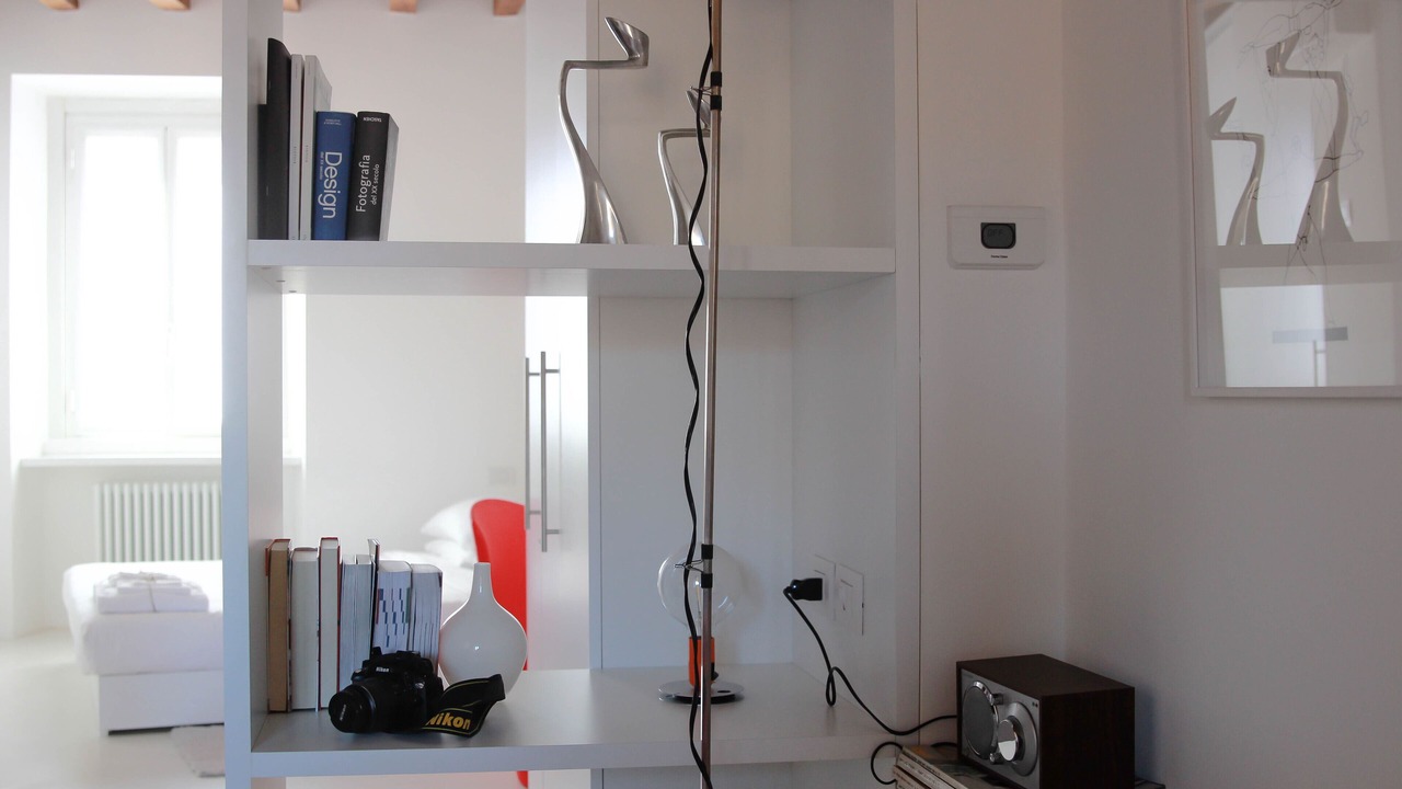 Photo of Bedroom in Porta Venezia