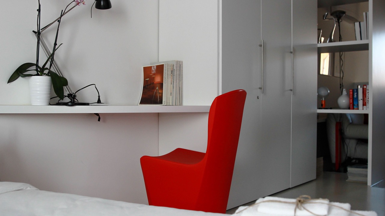 Photo of Bedroom in Porta Venezia