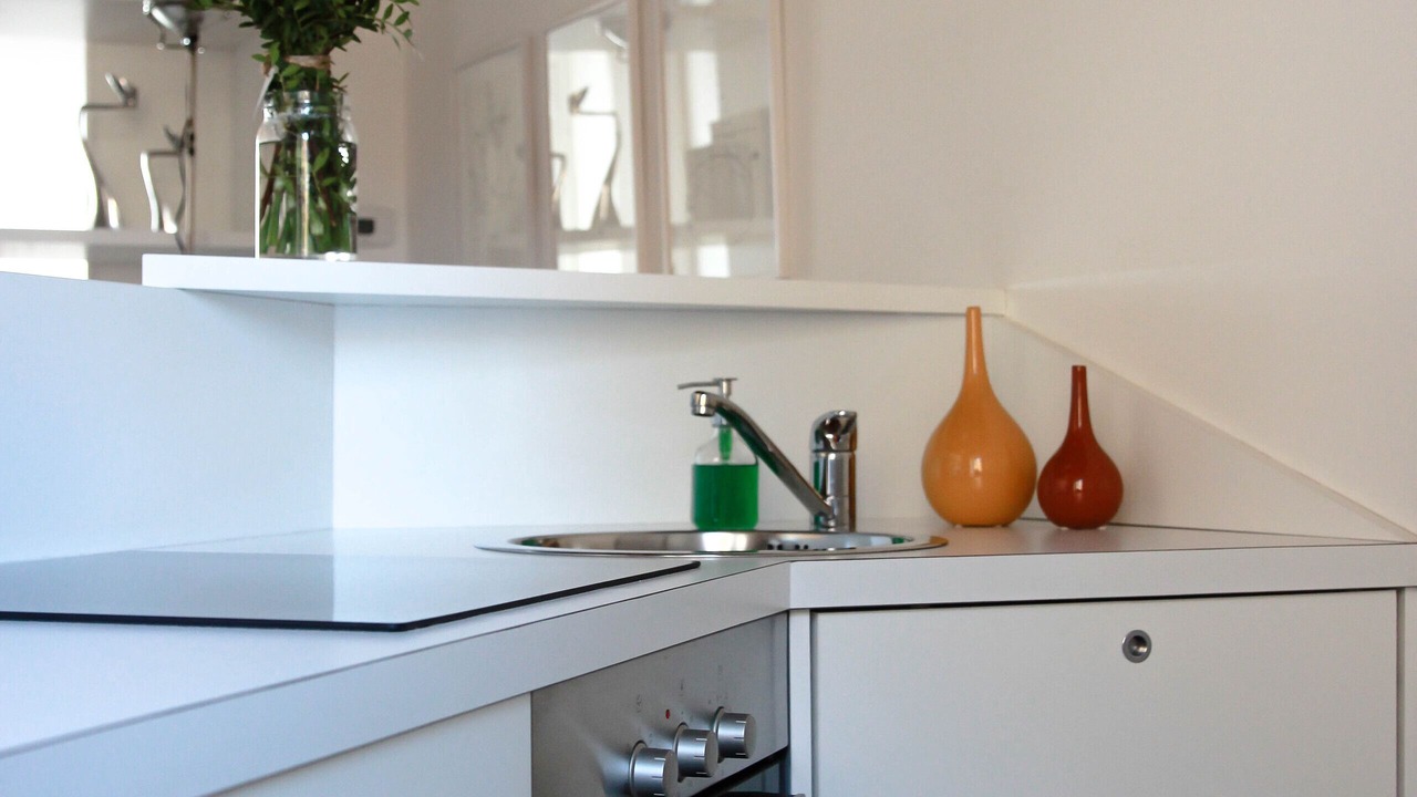 Photo of Kitchen in Porta Venezia