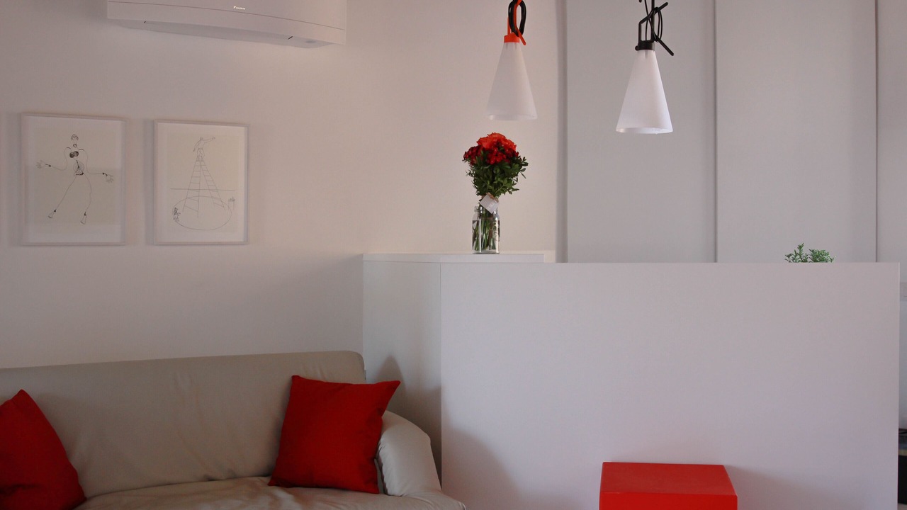 Photo of Livingroom in Porta Venezia