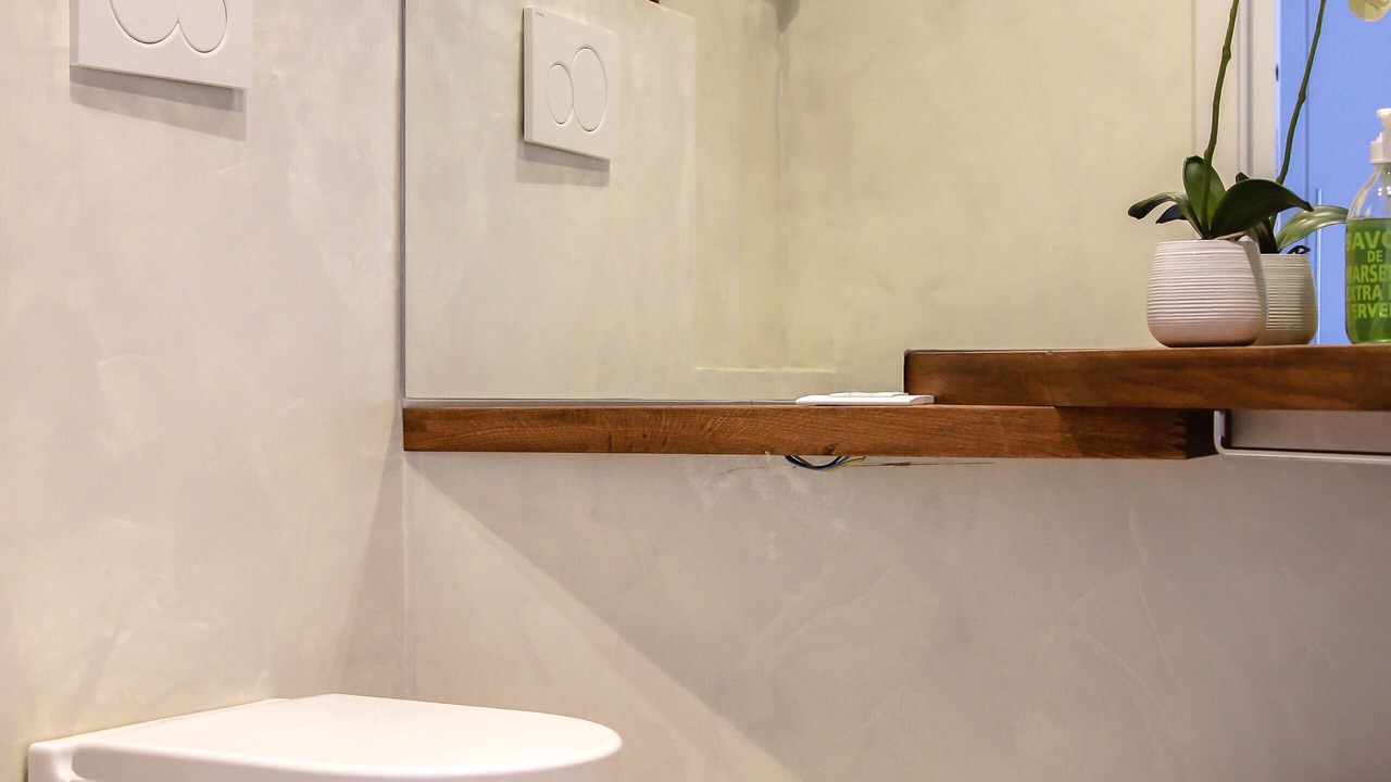 Photo of Bathroom in Porta Venezia