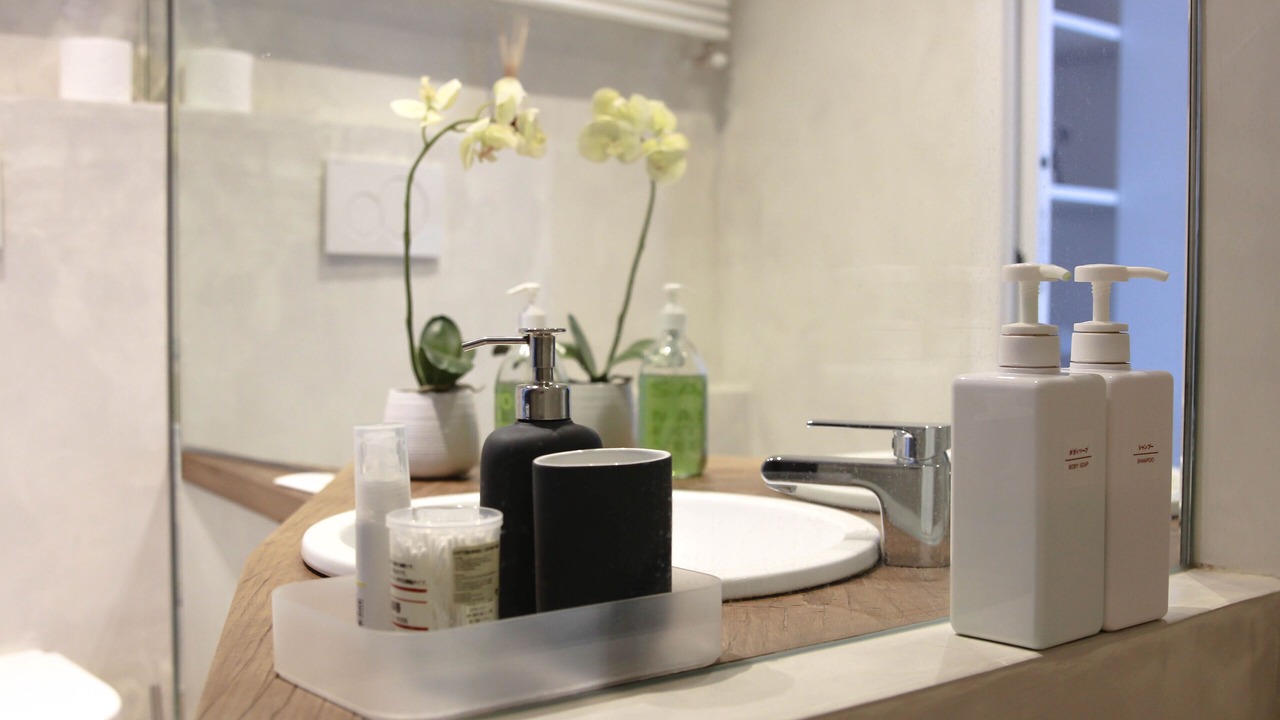 Photo of Bathroom in Porta Venezia
