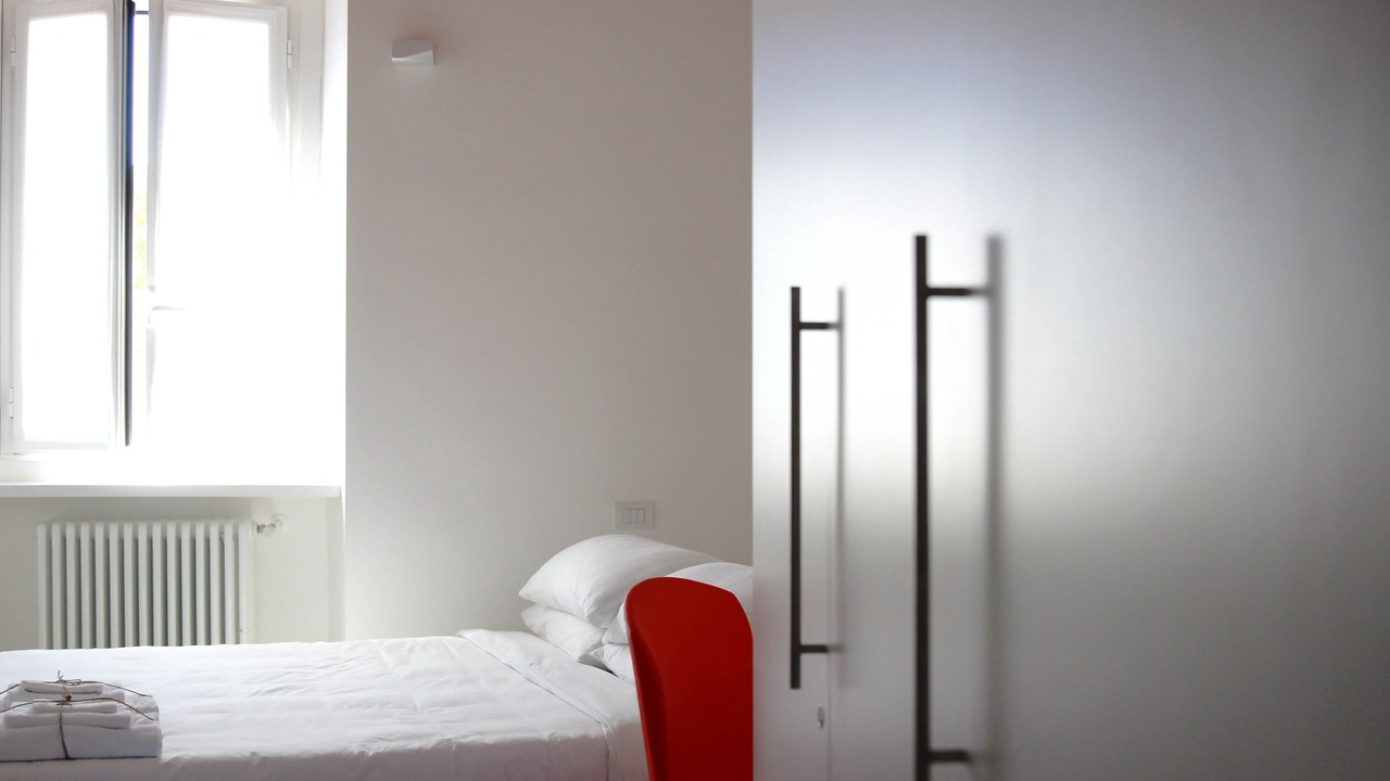 Photo of Bedroom in Porta Venezia