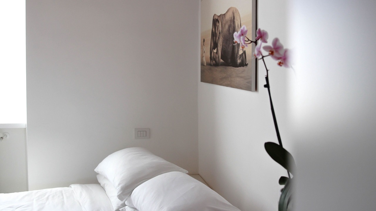 Photo of Bedroom in Porta Venezia
