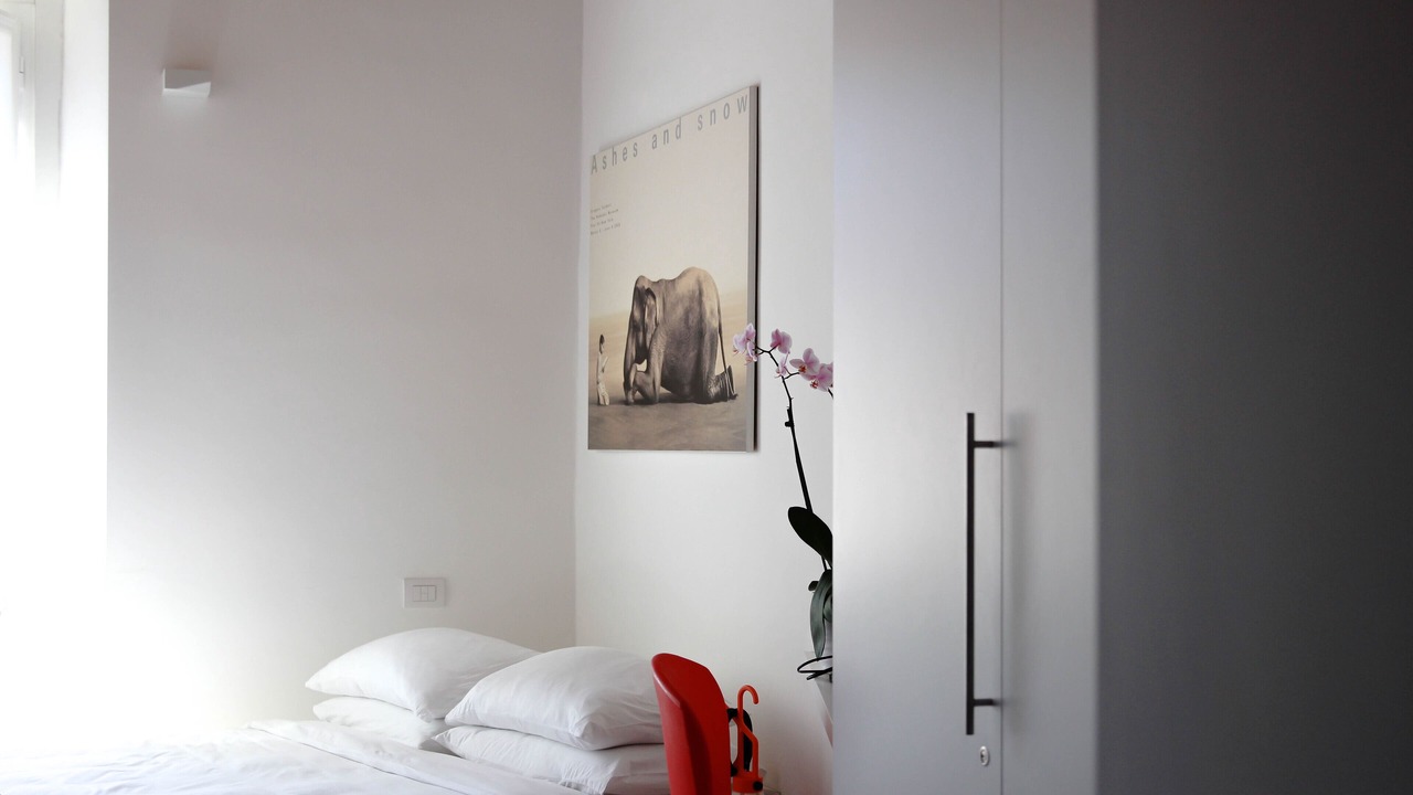 Photo of Bedroom in Porta Venezia