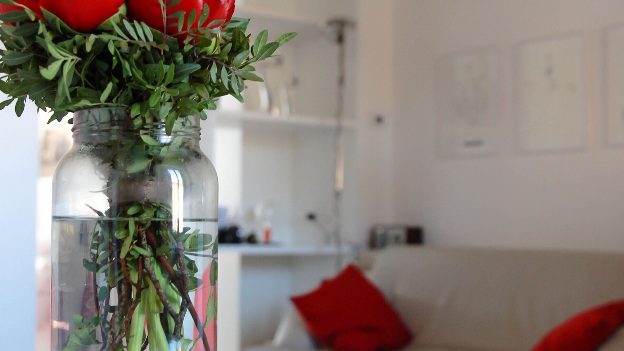 Photo of Livingroom in Porta Venezia