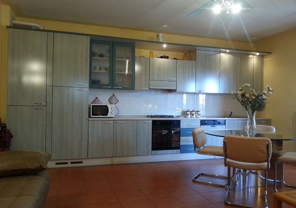 Photo of Kitchen in Lugana
