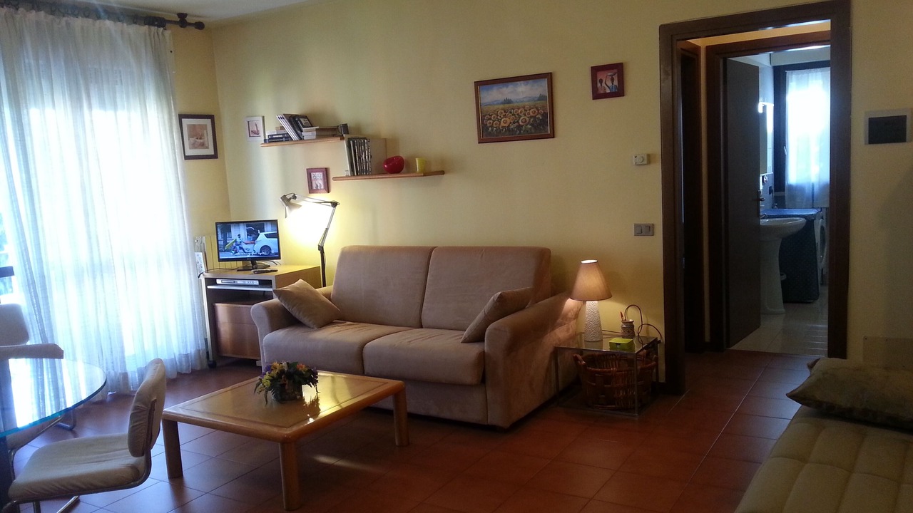 Photo of Livingroom in Lugana