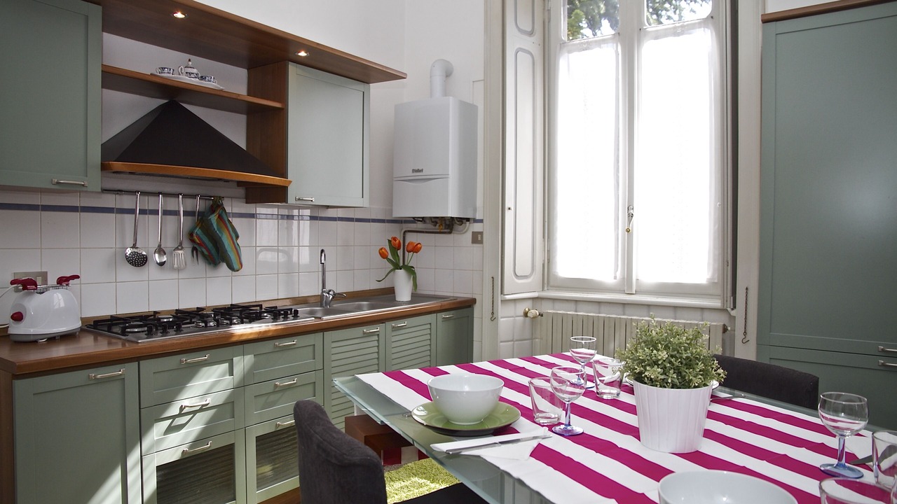 Photo of Kitchen in Viconago