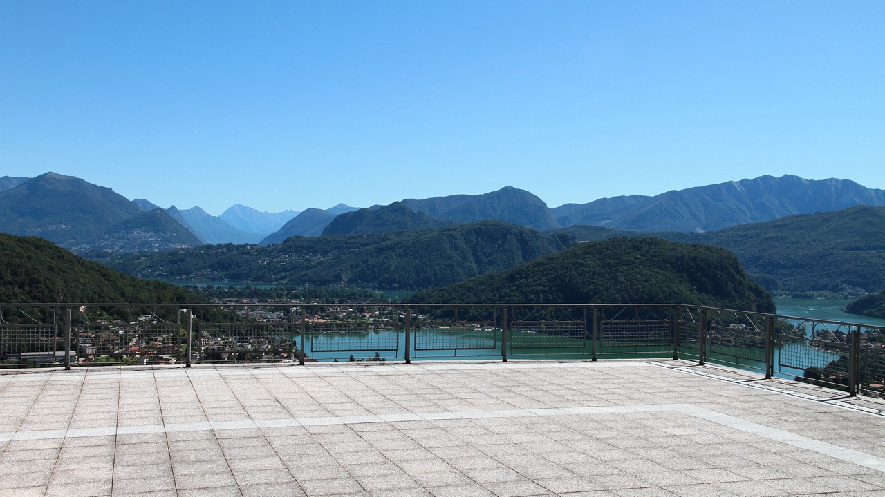 Photo of Patio Balcony in Viconago