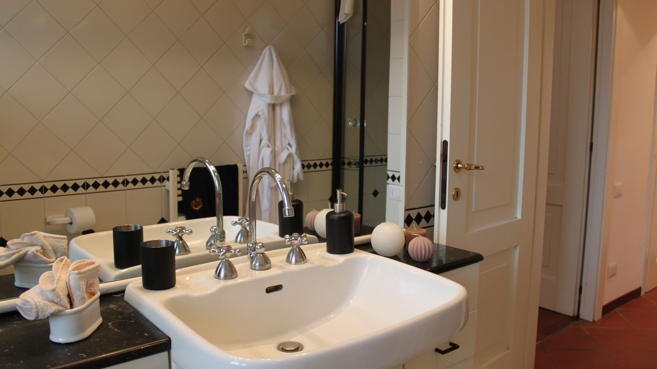 Photo of Bathroom in Gioia
