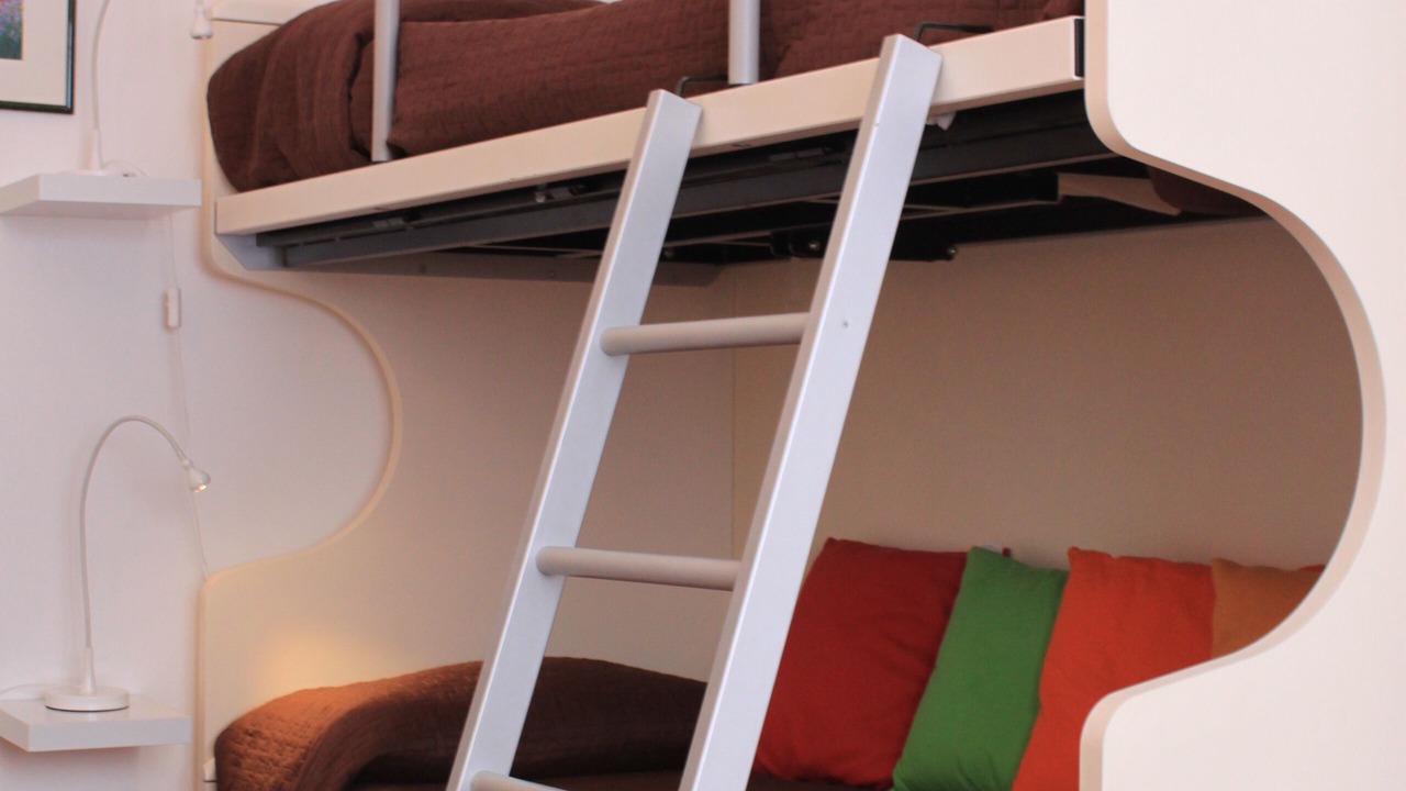 Photo of Bedroom in Gioia
