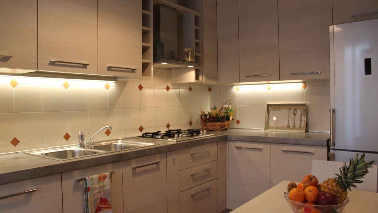 Photo of Kitchen in Gioia