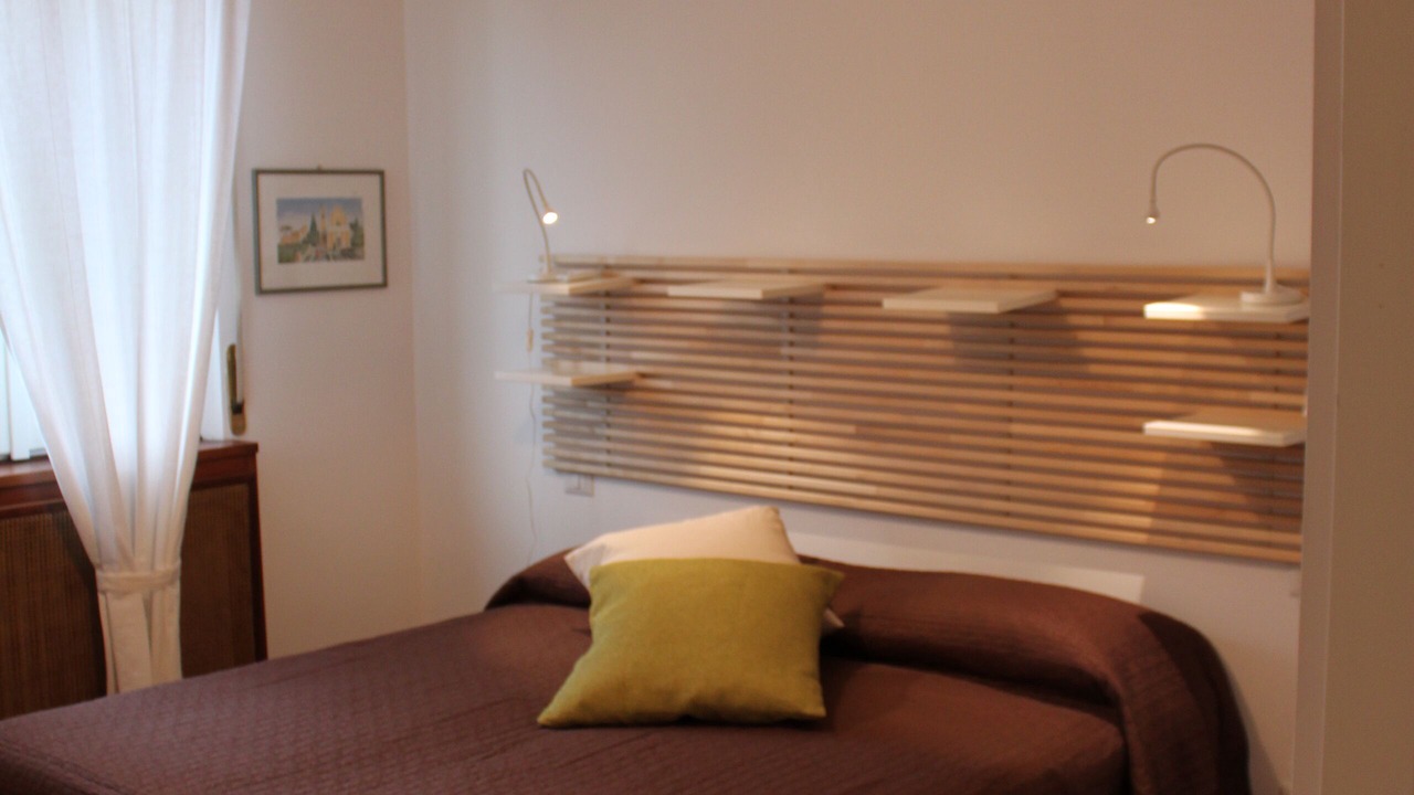 Photo of Bedroom in Gioia