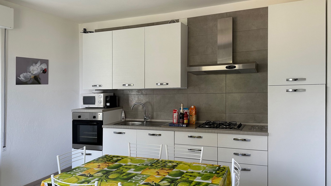 Photo of Kitchen in Vignola