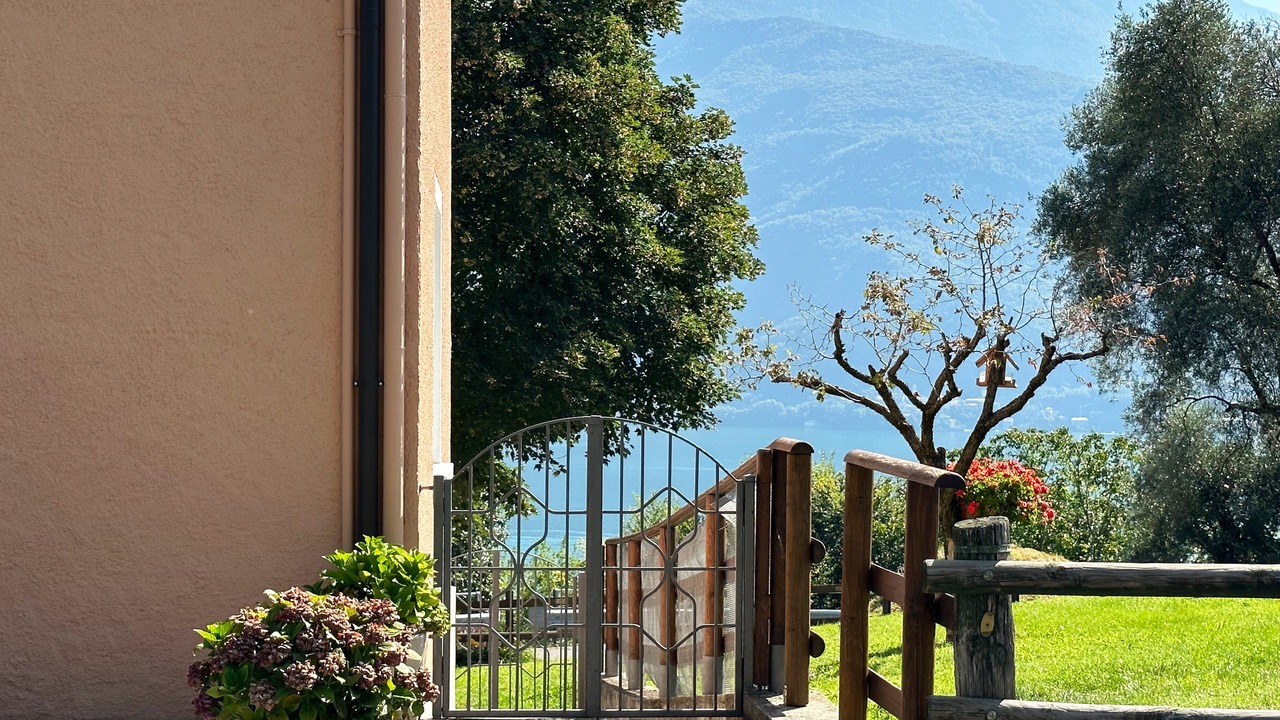 Photo of Outdoor in Vignola