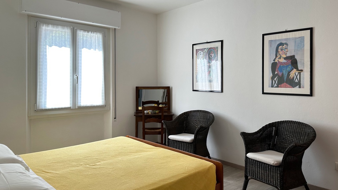 Photo of Bedroom in Vignola