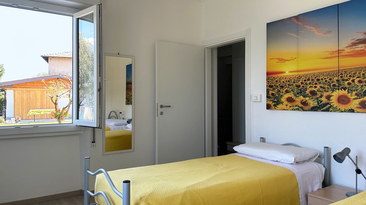 Photo of Bedroom in Vignola