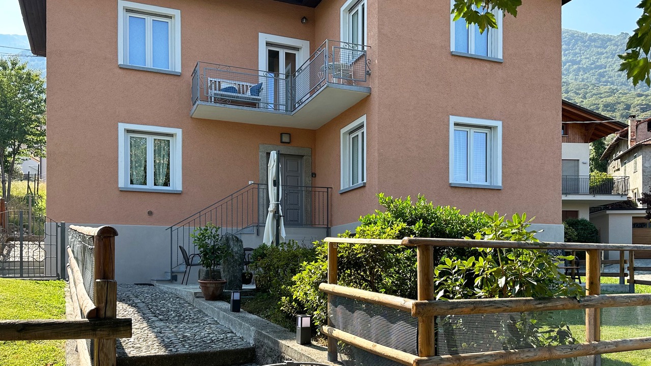 Photo of Outdoor in Vignola