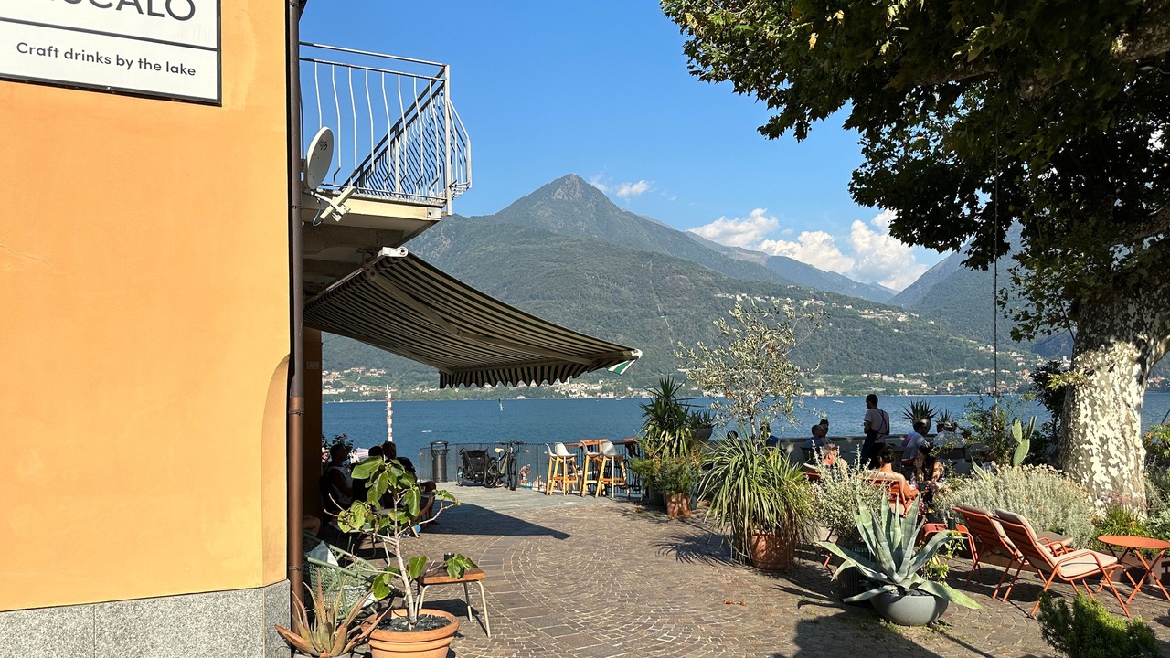 Photo of Patio Balcony in Vignola