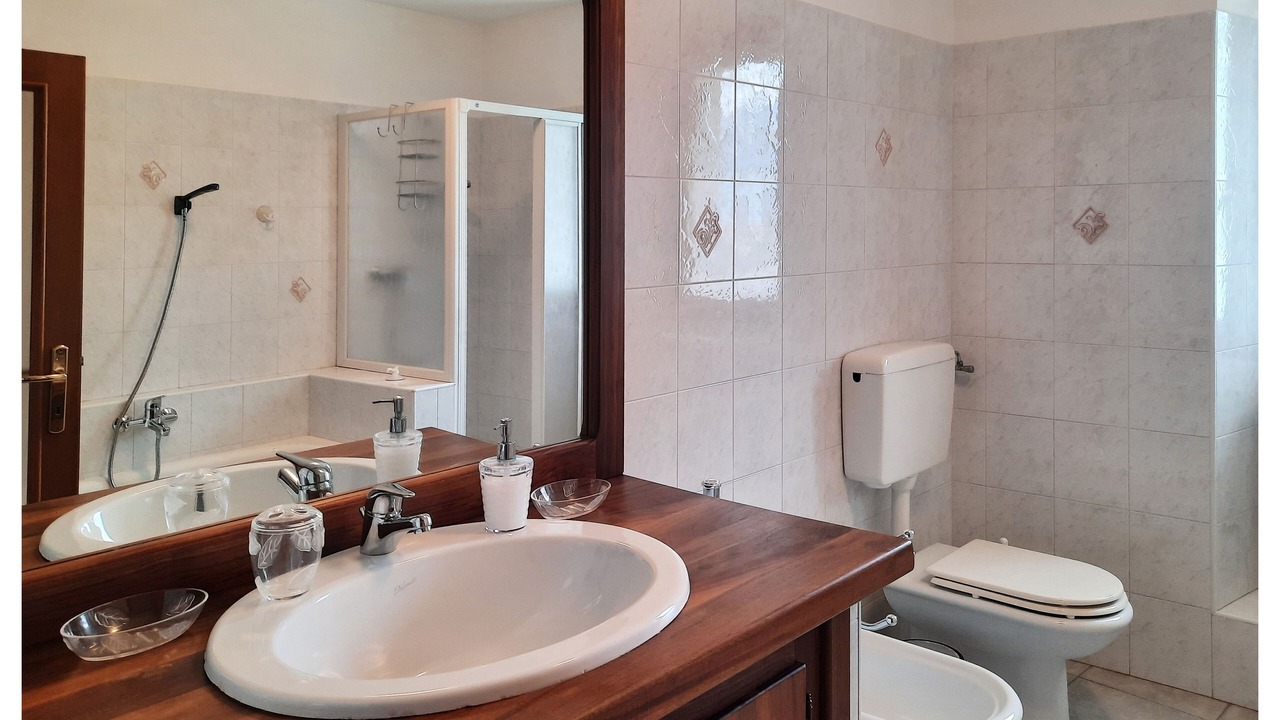 Photo of Bathroom in Vignola
