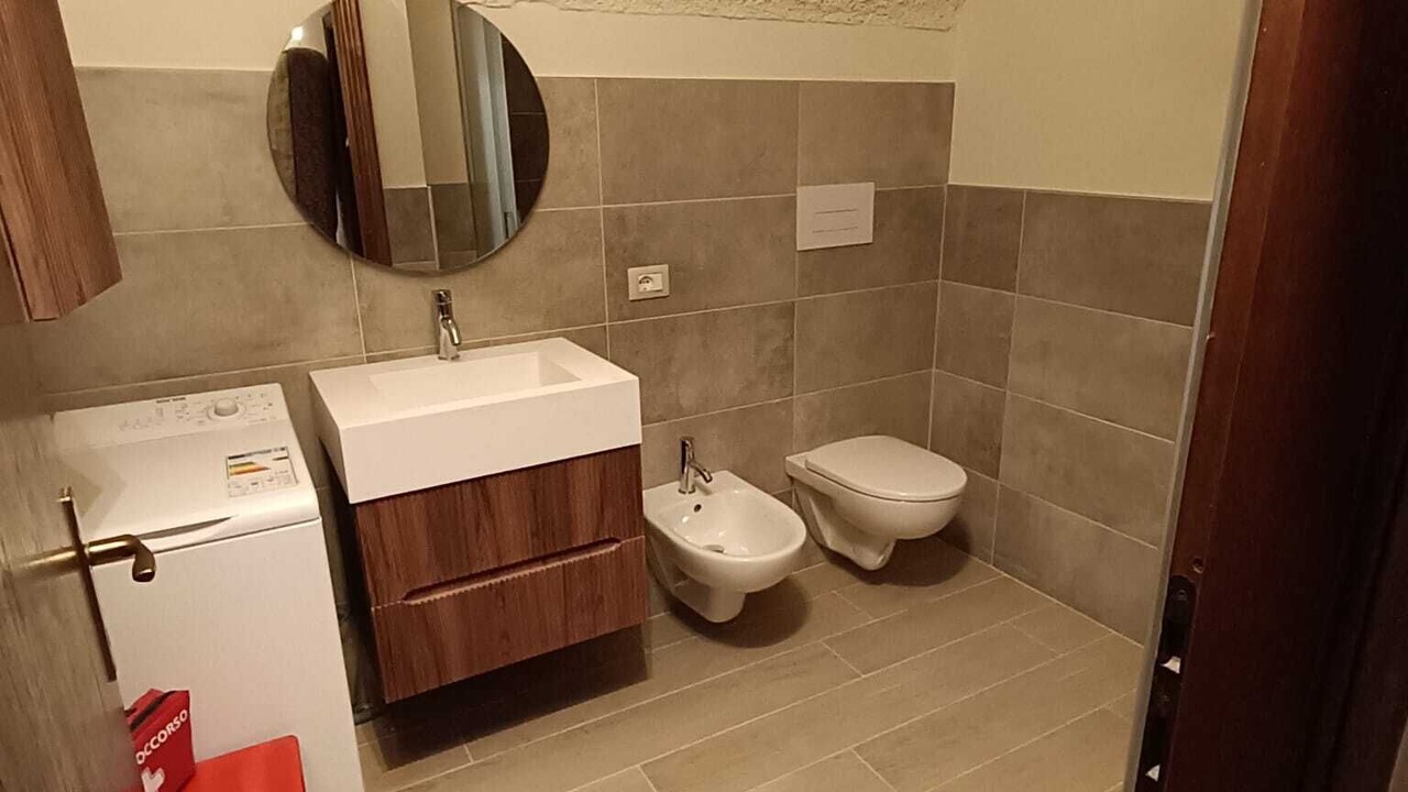Photo of Bathroom in Portese