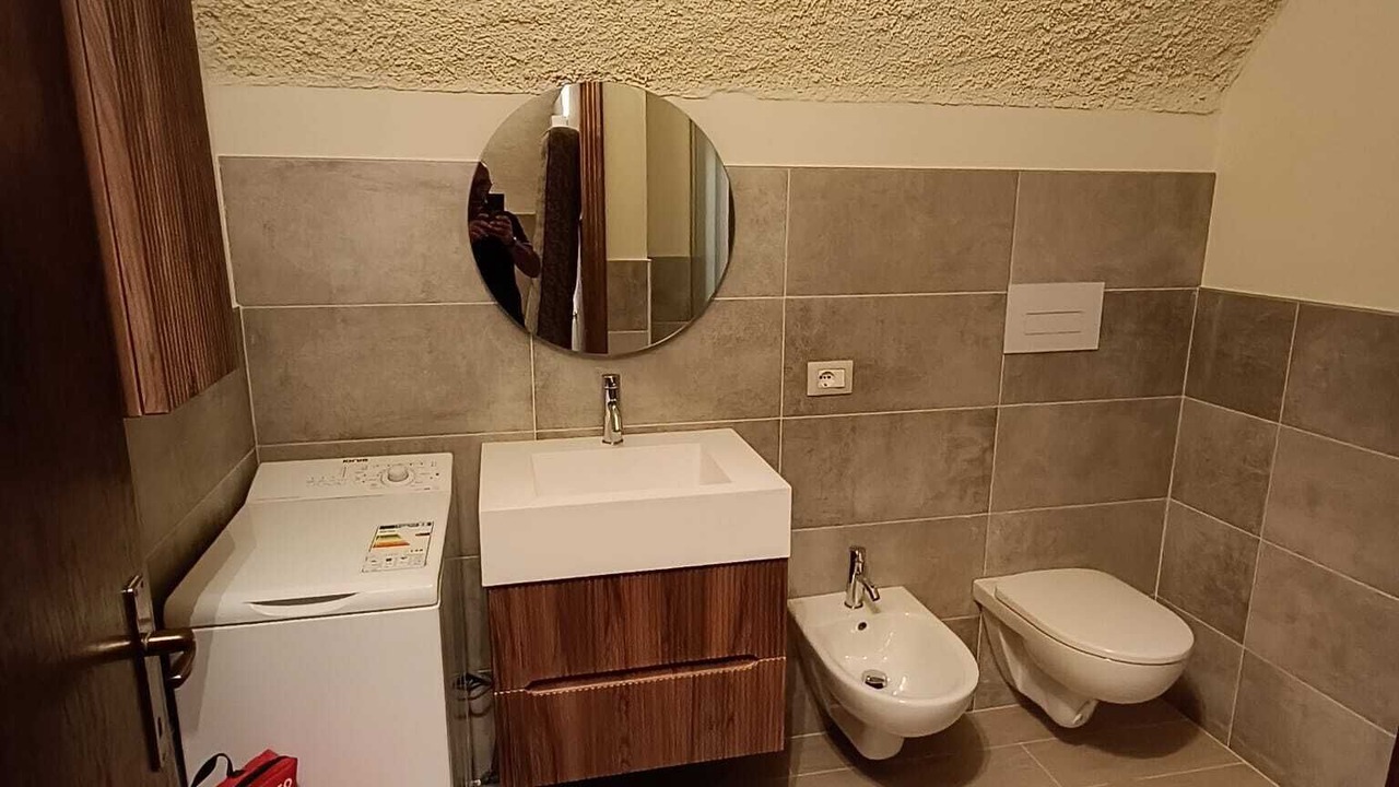 Photo of Bathroom in Portese
