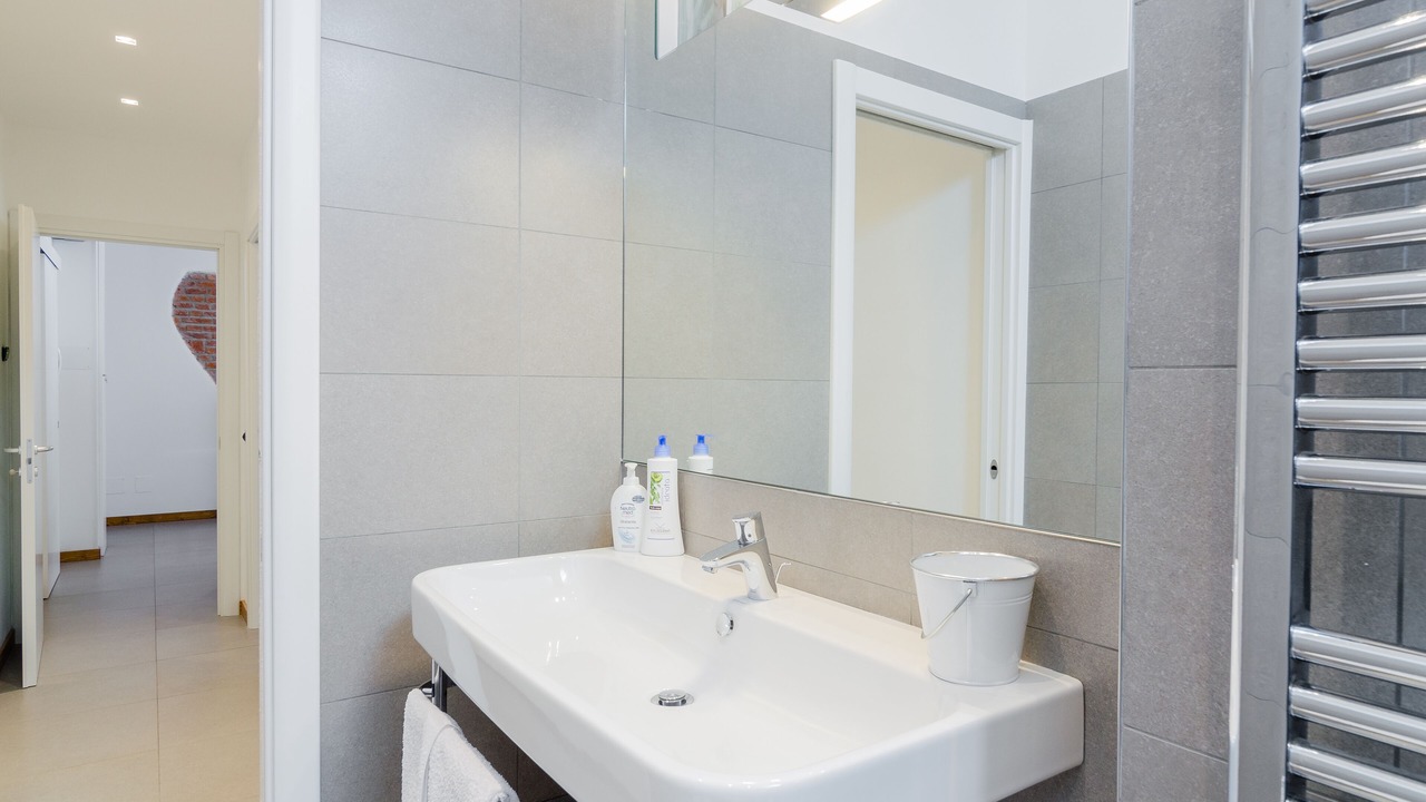 Photo of Bathroom in Central Station