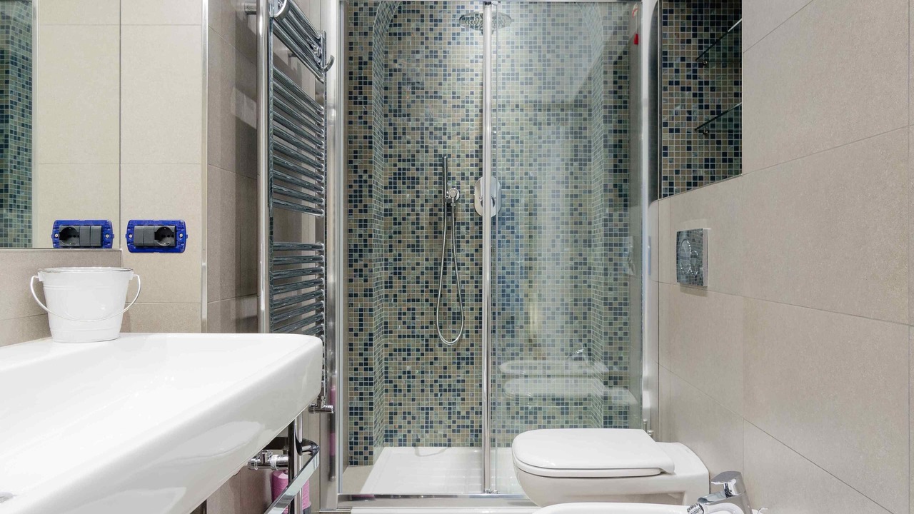 Photo of Bathroom in Central Station
