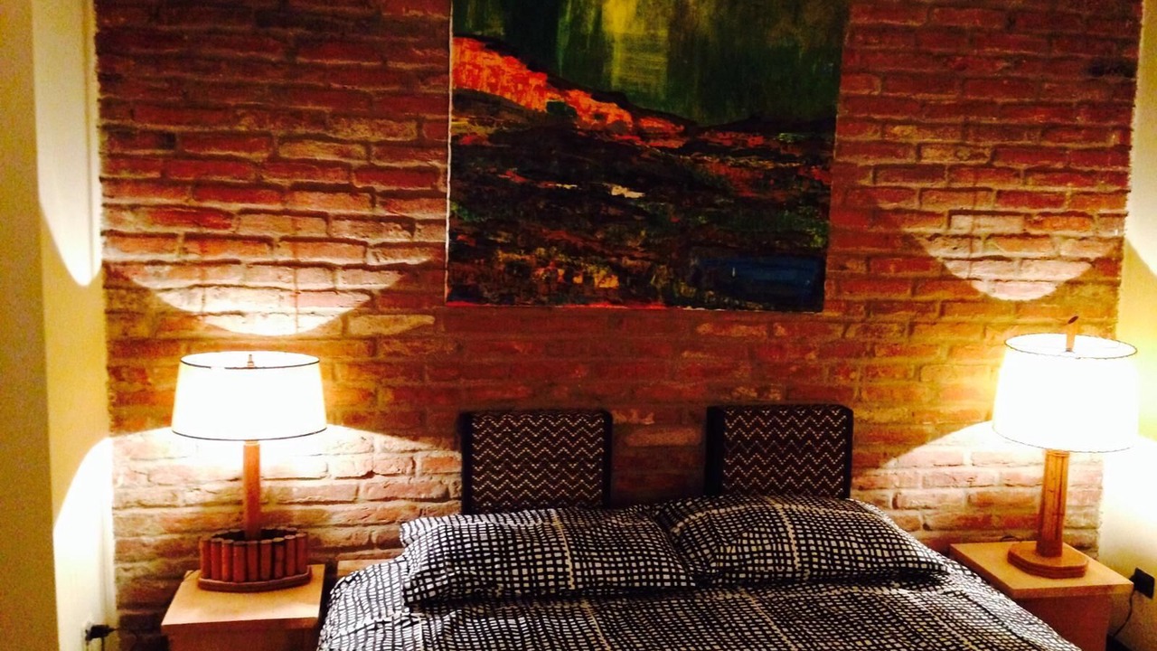 Photo of Bedroom in Pavia