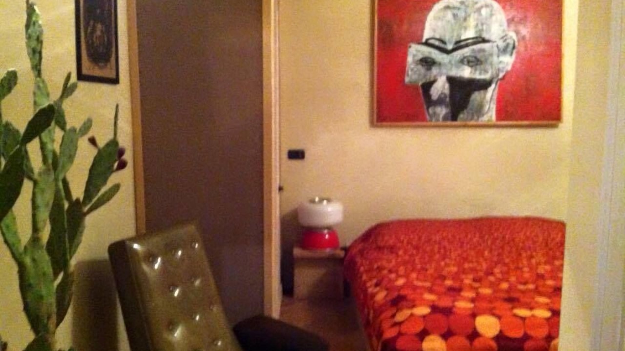 Photo of Bedroom in Pavia