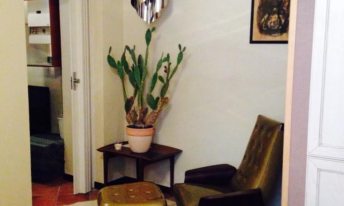 Photo of Bedroom in Pavia