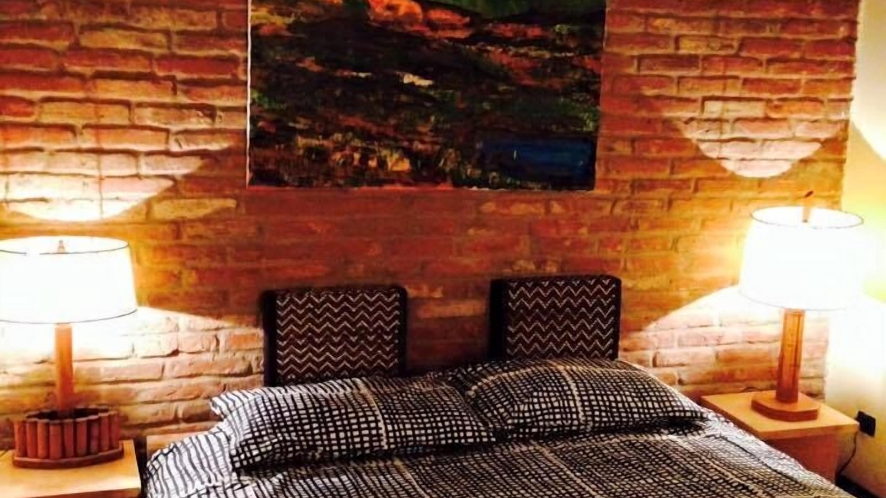 Photo of Bedroom in Pavia
