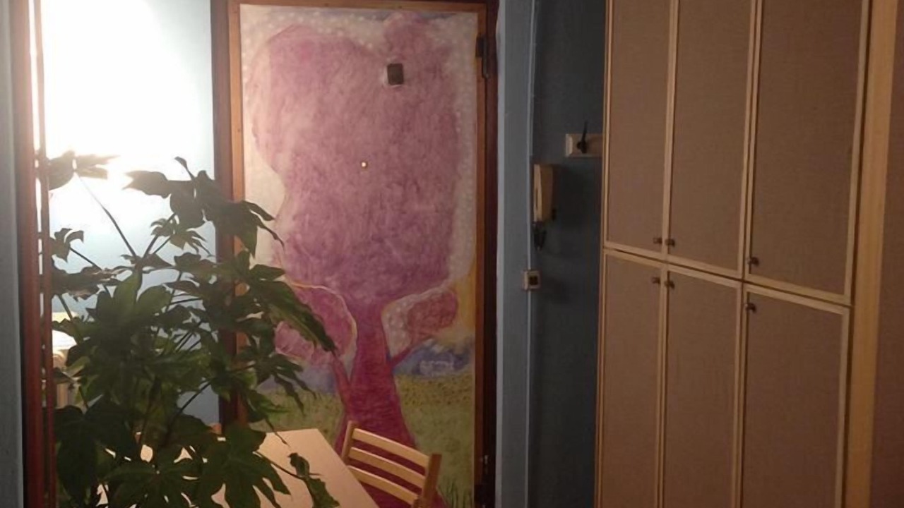 Photo of Livingroom in Pavia