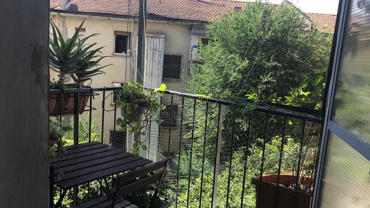 Photo of Patio Balcony in San Vittore