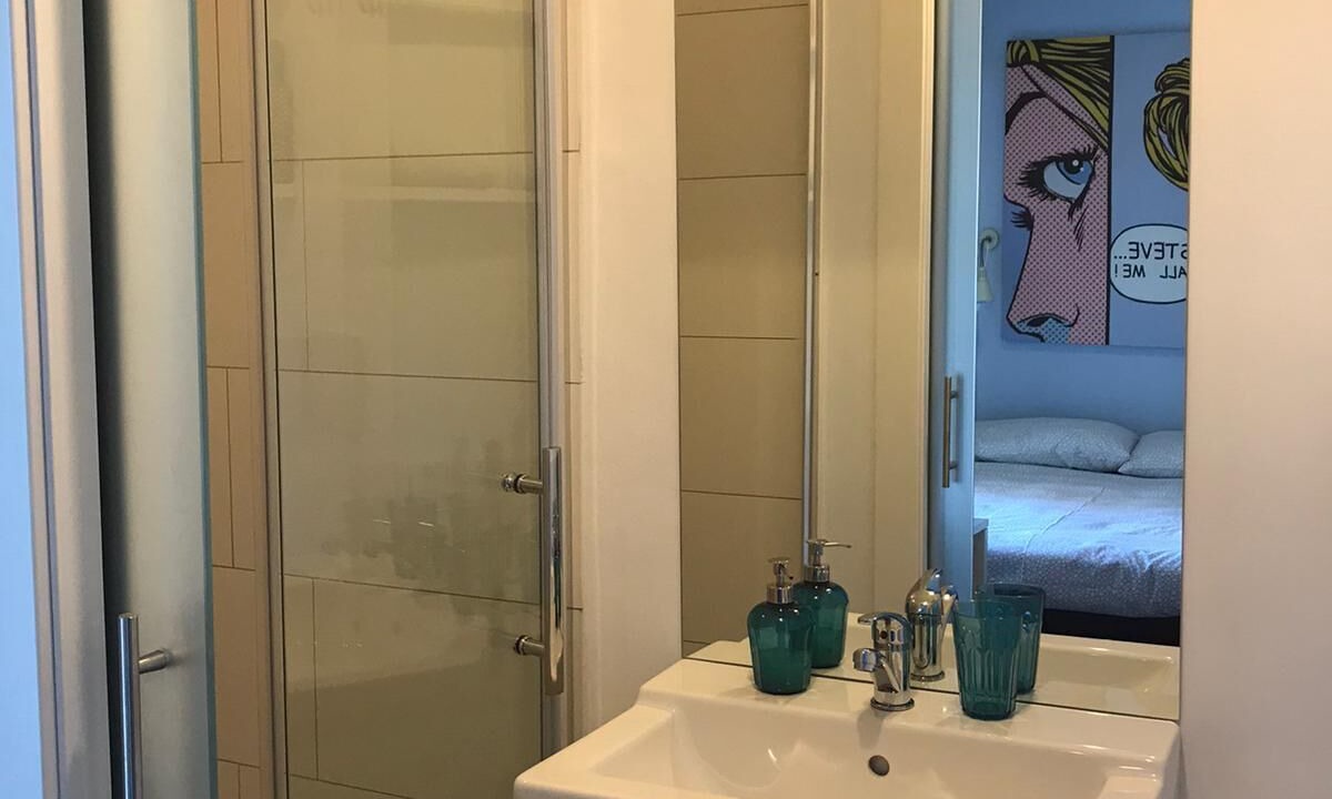 Photo of Bathroom in San Vittore