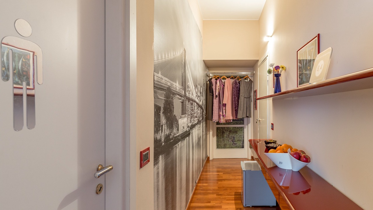 Photo of Bedroom in San Vittore