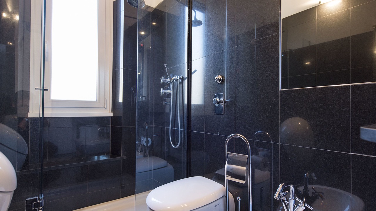 Photo of Bathroom in San Vittore