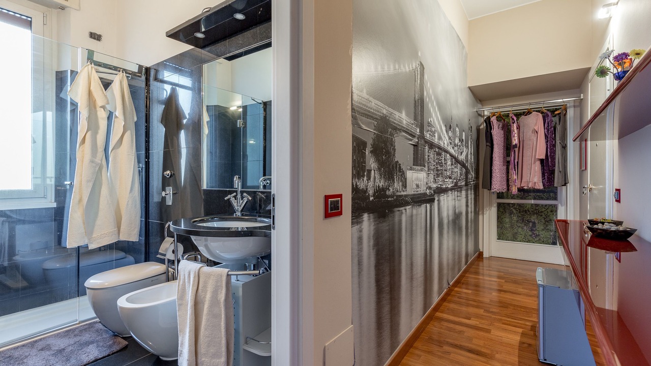 Photo of Bathroom in San Vittore