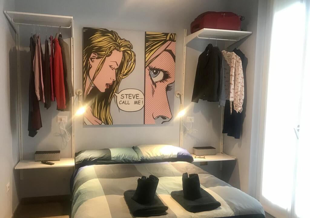 Photo of Livingroom in San Vittore