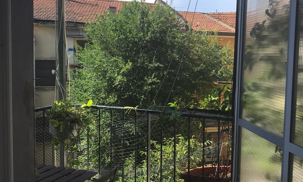 Photo of Patio Balcony in San Vittore