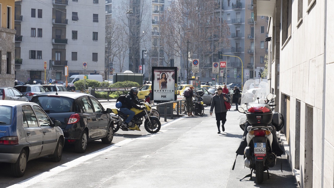 Photo of Outdoor in San Vittore