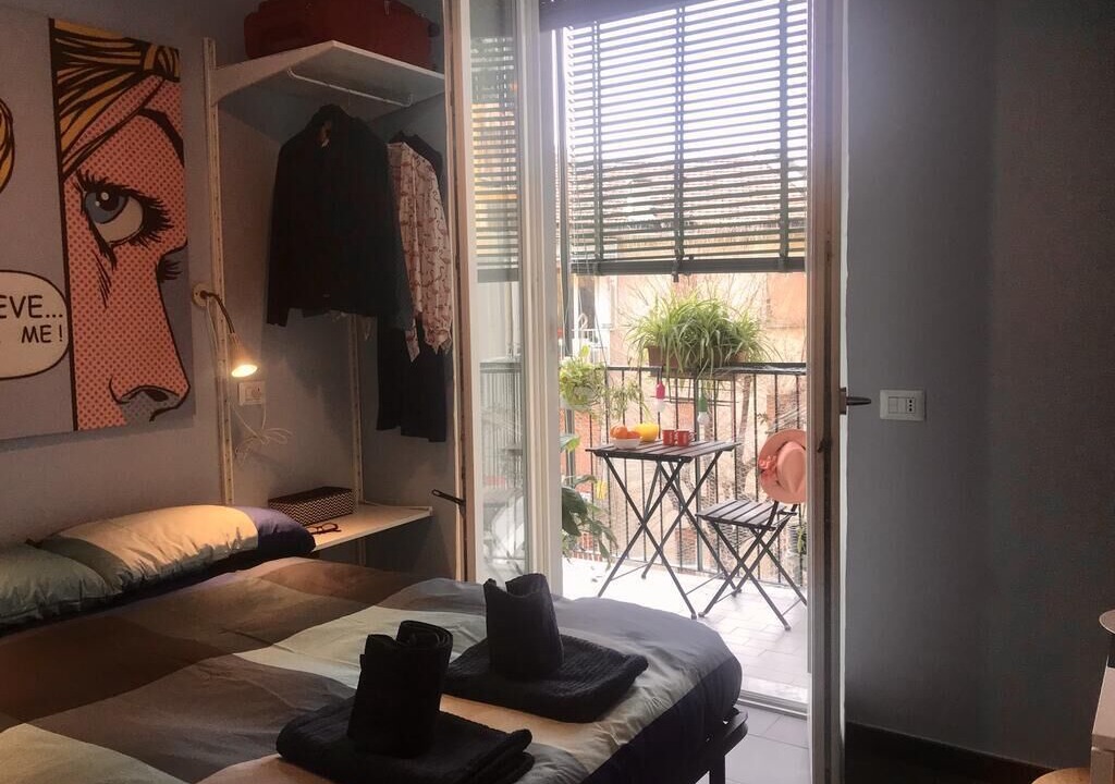 Photo of Livingroom in San Vittore