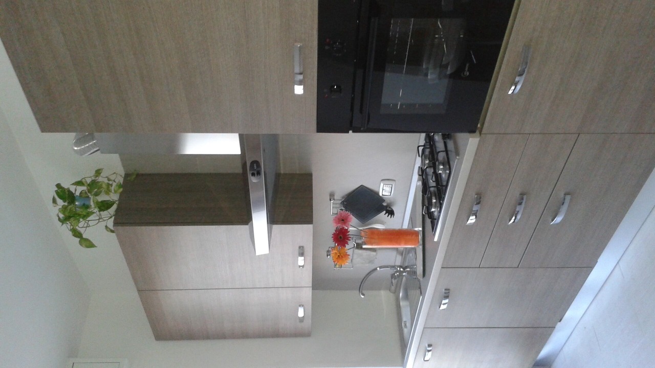 Photo of Kitchen in Musocco