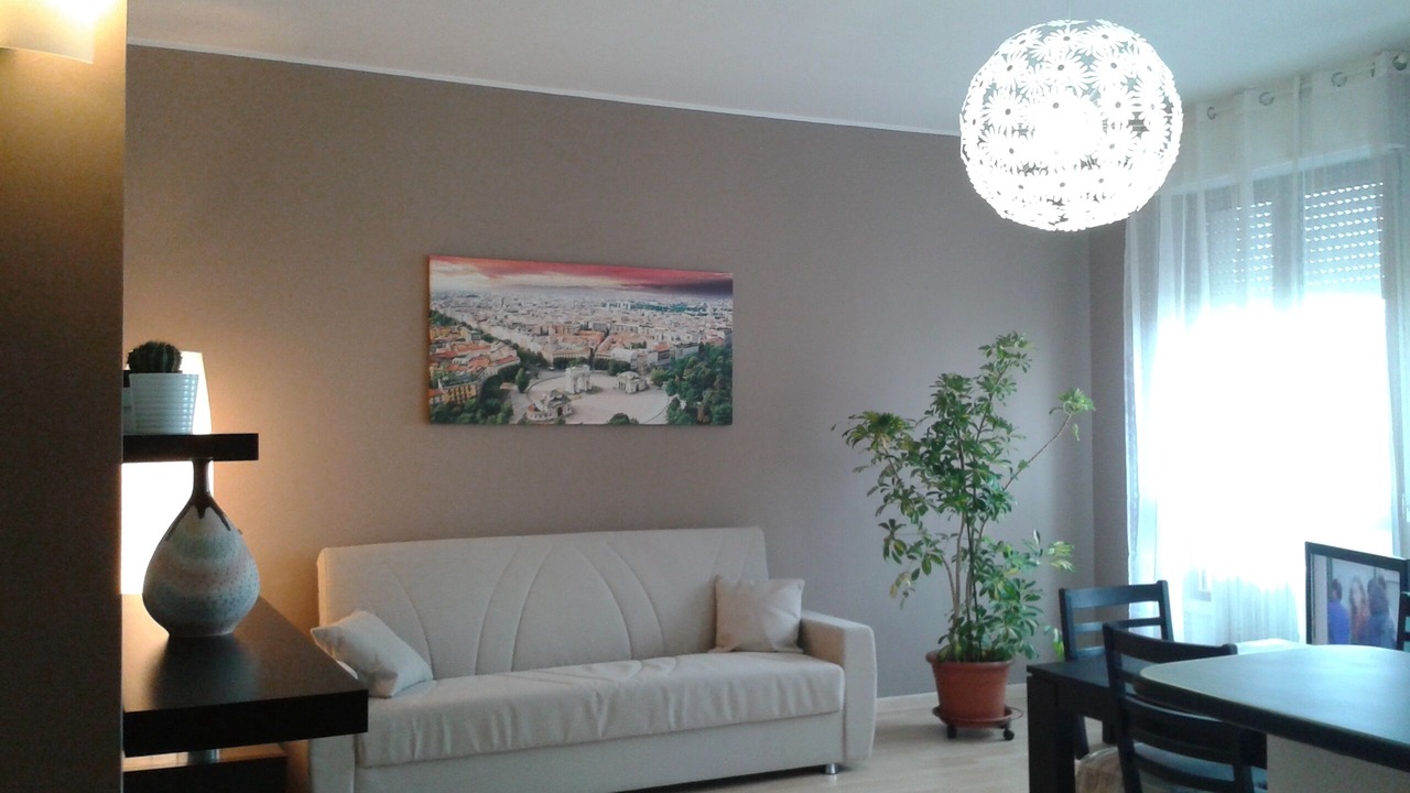 Photo of Livingroom in Musocco