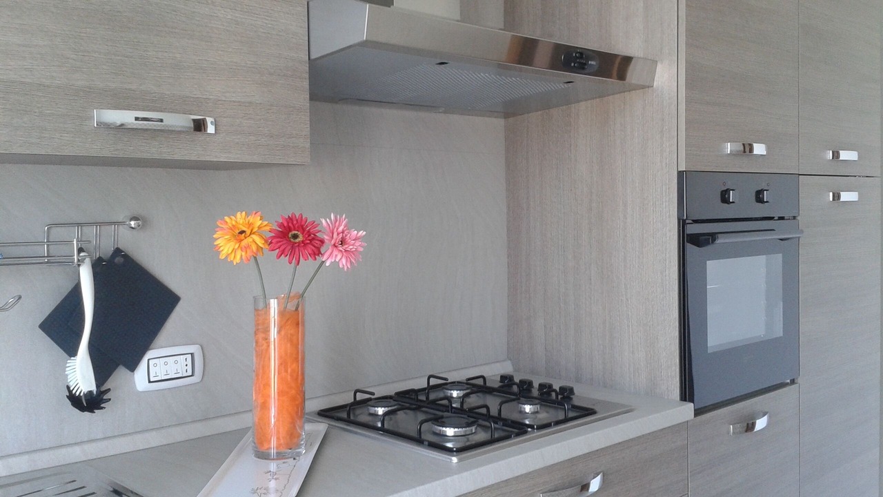 Photo of Kitchen in Musocco