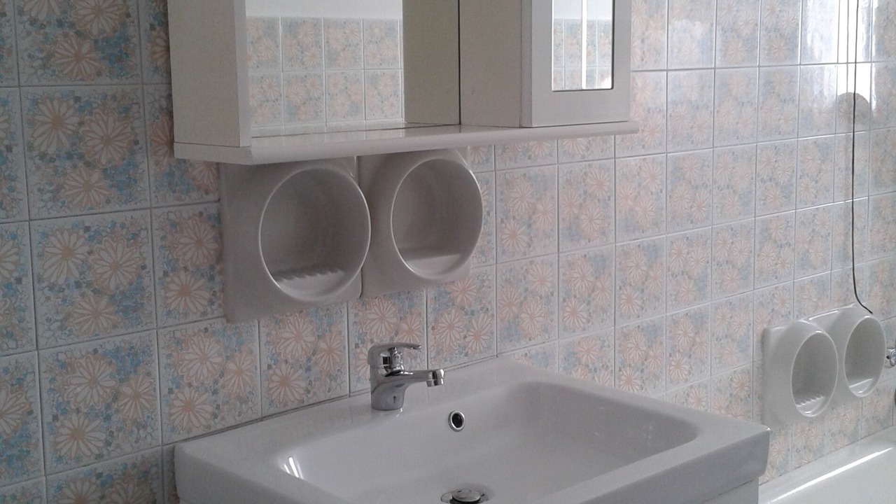 Photo of Bathroom in Musocco