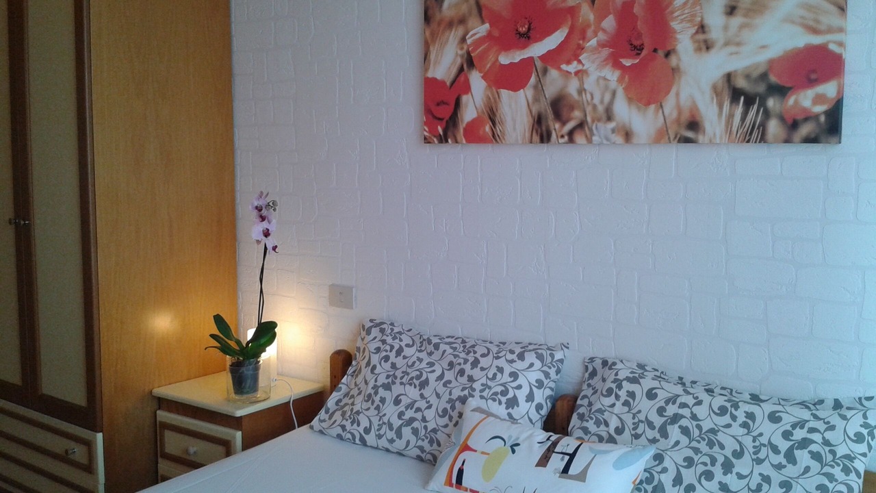 Photo of Bedroom in Musocco